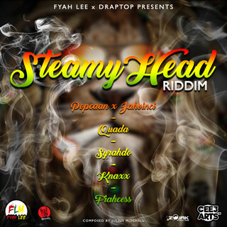 Steamy Head Riddim