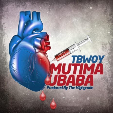 Ubaba Mutima Soul | Boomplay Music