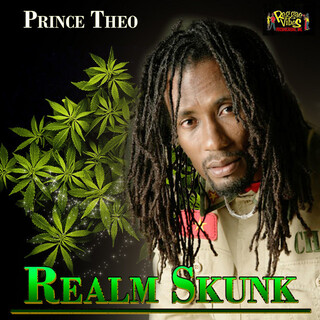 Realm Skunk - Single