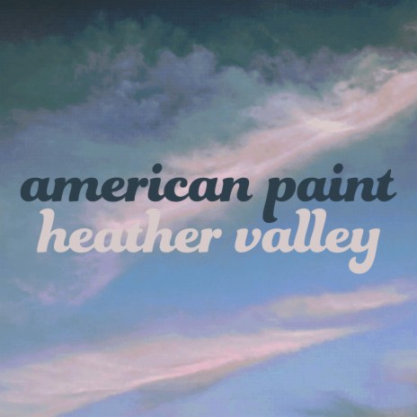 American Paint | Boomplay Music