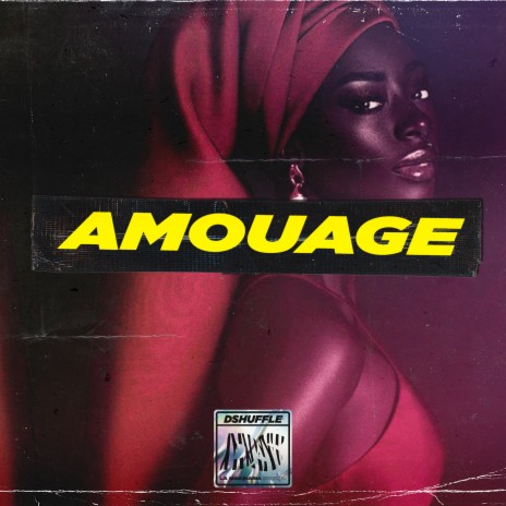 Amouage | Boomplay Music