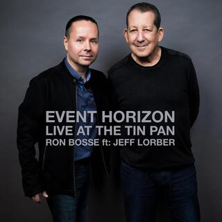 Event Horizon (LIVE at the Tin Pan)