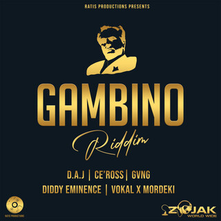 Gambino Riddim