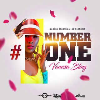 Number One - Single