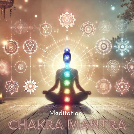 Tranquil Mantra ft. Chakra Meditation Universe | Boomplay Music