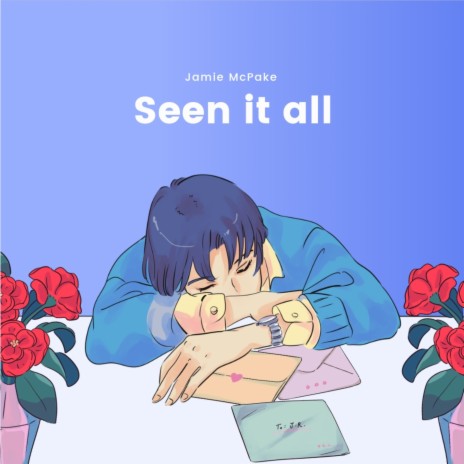 Seen it all | Boomplay Music