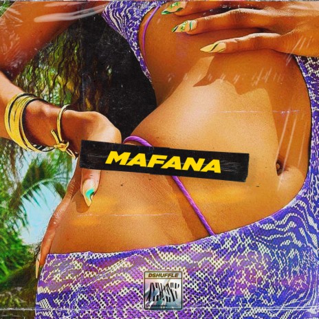 Mafana | Boomplay Music