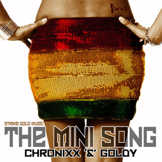 The Mini Song - Single