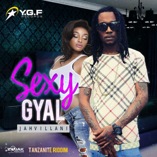 Sexy Gyal - Single