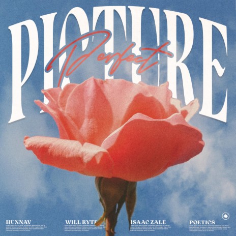 Picture Perfect ft. Will Ryte, Isaac Zale & Poetics