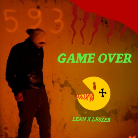 Game Over ft. Leszer | Boomplay Music