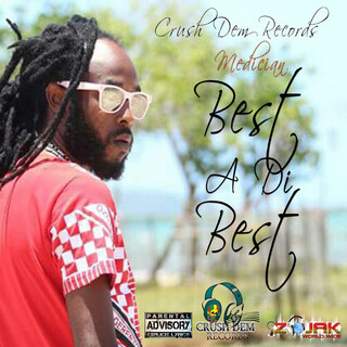 Best A Di Best - Single