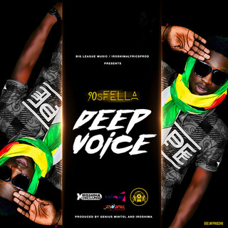 Deep Voice - Single