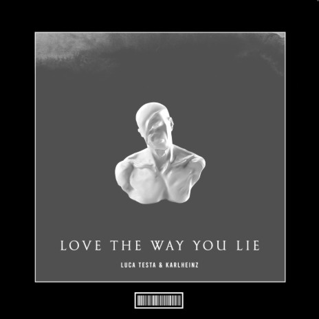 Love The Way You Lie (Techno Remix) ft. Karlheinz | Boomplay Music