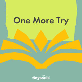 One More Try lyrics | Boomplay Music