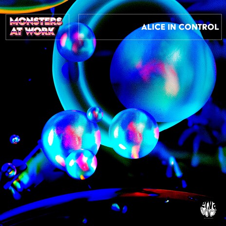 Alice in Control (Original Mix) | Boomplay Music