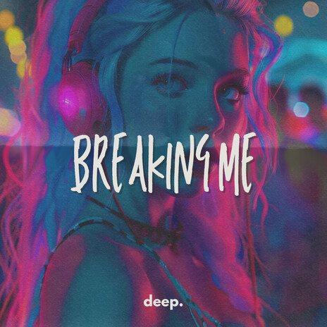 Breaking Me ft. Timmy Commerford | Boomplay Music