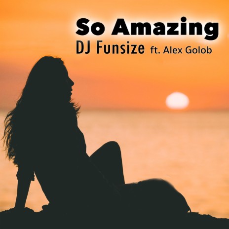 So Amazing | Boomplay Music