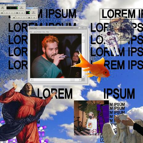 Lorem ipsum | Boomplay Music