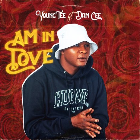 Am in Love ft. Damcee