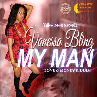 My Man - Single