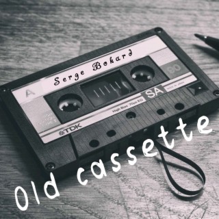 Old cassette