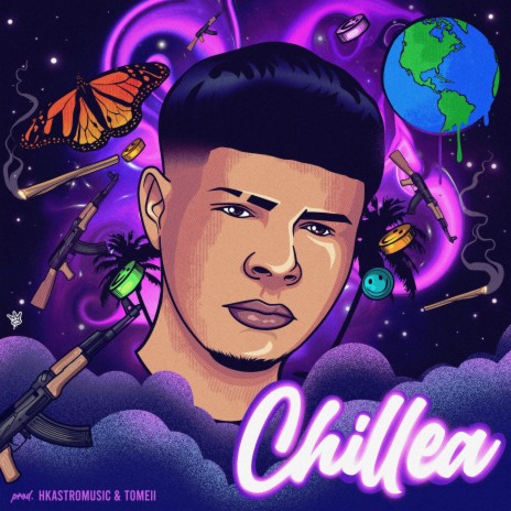 Chillea | Boomplay Music