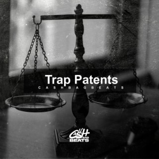 Trap Patents (157 BPM D-Sharp-Minor)