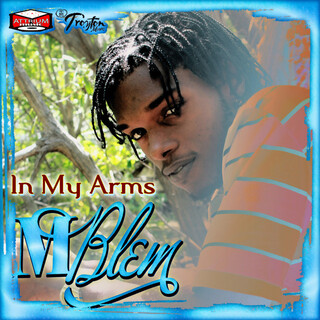 In My Arms - Single