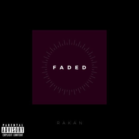 Faded | Boomplay Music