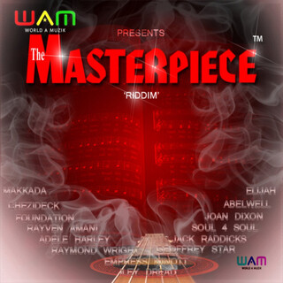 Masterpiece Riddim