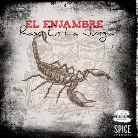 El Enjambre | Boomplay Music