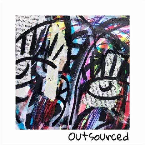 Outsourced | Boomplay Music