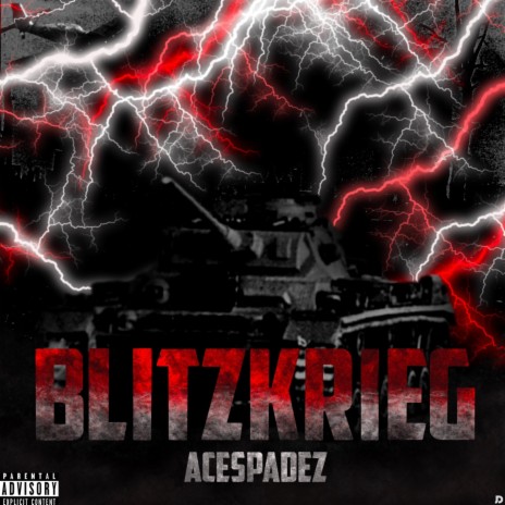 Blitzkrieg | Boomplay Music