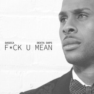 Fuck U Mean - Single