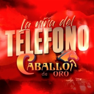 Caballo de Oro