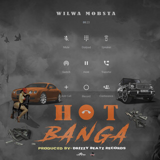 Hot Banga