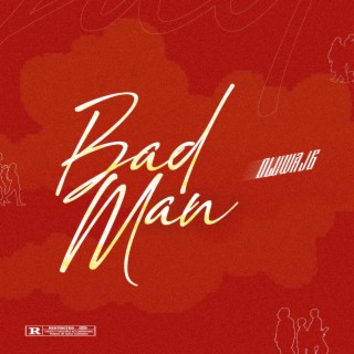 BadMan (KingKong) lyrics | Boomplay Music