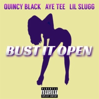 Bust It Open (feat. Aye Tee & Lil Slugg)