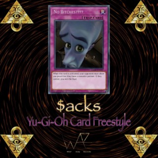 Yu-Gi-Oh Card Freestyle