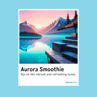 Aurora Smoothie