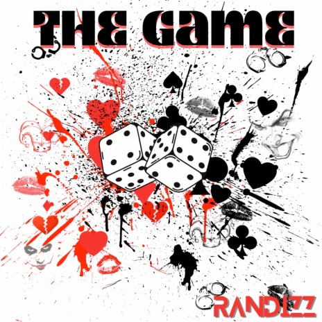 The Game | Boomplay Music