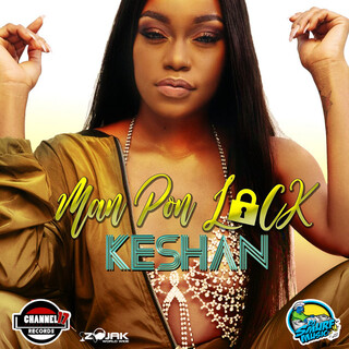 Man Pon Lock - Single