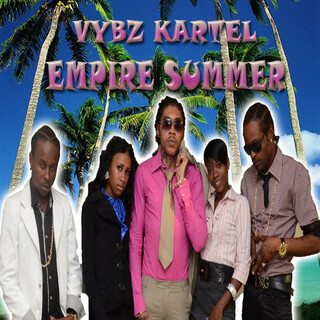 Empire Summer