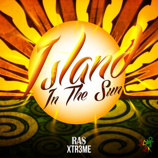 Island In The Sun - Single