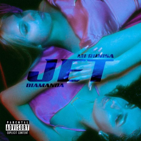 Jet ft. Diamanda | Boomplay Music