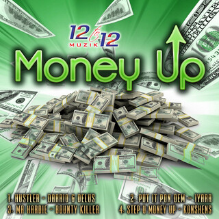 Money Up Riddim - EP