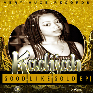 Good Like Gold EP