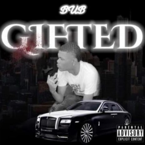 GIFTED | Boomplay Music