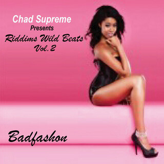 Chad Riddims Wild Vol 2